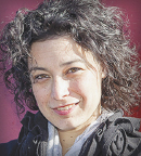 Chiara Cremolini, MD, PhD