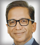 Naren Ramakrishna, MD, PhD