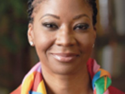 Inspired by the TV Show MASH Lori Wilson Achieves Many Firsts as ...