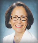 Ana Maria López, MD, MPH, MACP, FRCP