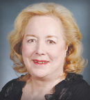 Claudia Henschke, PhD, MD