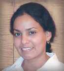 Jyothirmai Gubili, MS