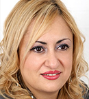 Rossana Berardi, MD