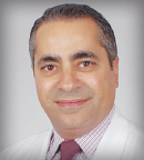 Anthony El-Khoueiry, MD