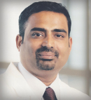 Vamsidhar Velcheti, MD, FACP, FCCP