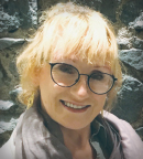 Mary O’Brien, MD