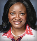 Oluwadamilola Oladeru, MD, MA, MBA