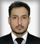 Ahmad Bashir Barekzai, MD, FACS