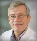 John B. Haanen, MD