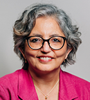 Smita Bhatia, MD, MPH