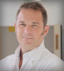 Florian Scotté, MD, PhD