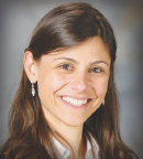 Renata Ferrarotto, MD