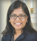 Lavanya Kondapalli, MD