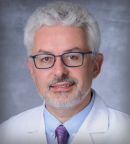 Srdan Verstovsek, MD, PhD