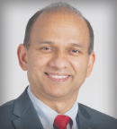 Jame Abraham, MD, FACP