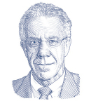 Lawrence N. Shulman, MD, FASCO