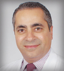 Anthony B. El-Khoueiry, MD