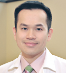 Paul L. Nguyen, MD
