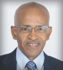 Ahmedin Jemal, DVM, Tiến sĩ