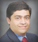 Vivek Subbiah, MD