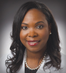 Callisia N. Clarke, MD, MS, FACS, FSSO