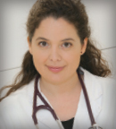 Elena Garralda, MD, MSc