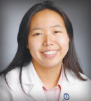 Joyce F. Liu, MD, MPH