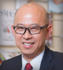 Pierce K.H. Chow, PhD, MBBS