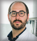 Florian Scherer, MD