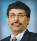 Ramaswamy Govindan, MD