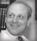 Saul A. Rosenberg, MD, FASCO