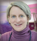 Susanne Gatz, MD, PhD