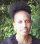 Regine Nshimiyimana Maniraho, DNP, PharmB, AOCNP