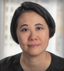 Lillian L. Siu, MD, FRCPC, FASCO, FAACR