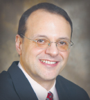 Nabil F. Saba, MD, FACP