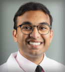 Anand Ashwin Patel, MD