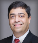 Vivek Subbiah, MD