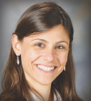 Renata Ferrarotto, MD