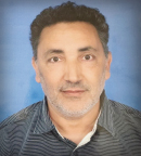 Hassan Errihani, MD, PhD