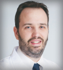 Justin F. Gainor, MD