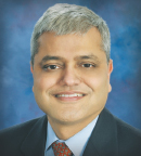 Sanjiv S. Agarwala, MD