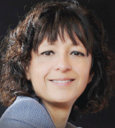 Emmanuelle Charpentier, PhD