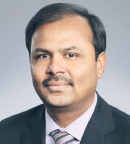 Suresh Ramalingam, MD, FACP, FASCO