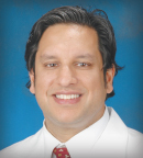 Krishnansu Tewari, MD
