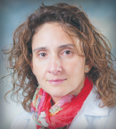 Virginia Kaklamani, MD