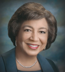 Edith P. Mitchell, MD, MACP, FCCP, FRCP