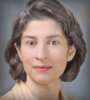 Isabelle Bedrosian, MD