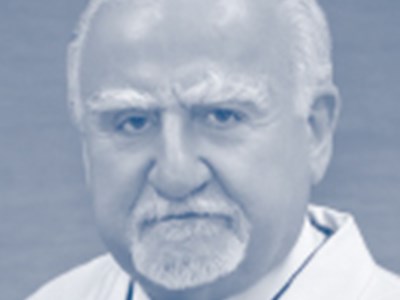 From a Small Town in Lebanon, a Young Doctor Follows His Passion to an International Career in Cancer Research From a Small Town in Lebanon, a Young Doctor Follows His Passion to an International Career in Cancer Research