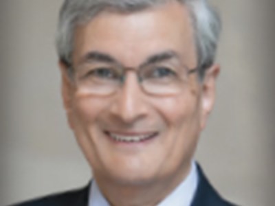 Derek Raghavan Joins Perthera as Chief Medical Officer - The ASCO Post