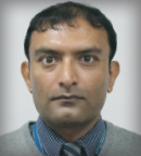 Sandhir Prasad, MBBS, PhD